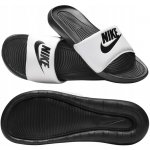 Nike Victori One Men's Slide white/black – Zboží Dáma