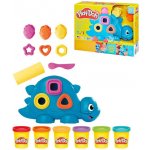 Play-Doh Tvary a barvy Dino – Hledejceny.cz