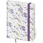 Helma Vario B6 Denní 2026 Lavender – Zboží Mobilmania