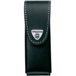 Victorinox Kožené pouzdro na nůž černá 4.0523.3 – Zboží Dáma