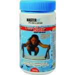 MASTERsil CHLOR ŠOK 5kg – Sleviste.cz