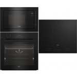 Set Beko BBIM17300BMPSF + BMGB25333BG + HII64720QUF2T – Sleviste.cz