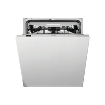 Whirlpool WIO 3T126 PFE