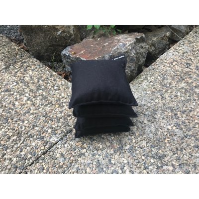 Stoa Cornhole náhradní sáčky černá – Zboží Živě