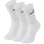 Puma 883296 Crew Sock A'3 Bílá – Zboží Mobilmania