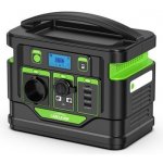 CARCLEVER GPS300 – Zboží Živě