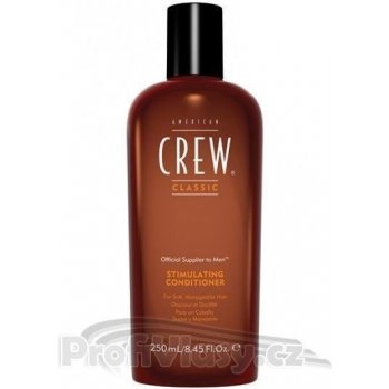 American Crew Conditioner pro každodenní použití 250 ml