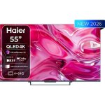 Haier H55S90GUX – Hledejceny.cz