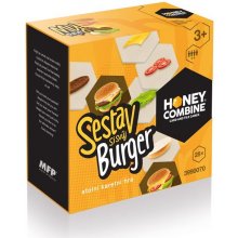 MFP Paper Honey combine: MY burger