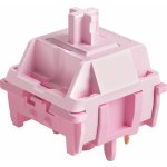 AKKO Stellar Rose Switch Lubed-5pin 45 ks – Zboží Živě