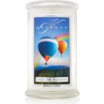 Kringle Candle Over the Rainbow 624 g – Hledejceny.cz