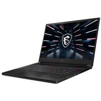 MSI Stealth GS66 12UGS-023CZ