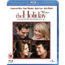 The Holiday BD