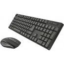 Trust XIMO Wireless Keyboard & Mouse 21413