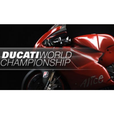 Ducati