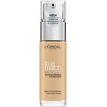 Loreal Paris Sjednocující a zdokonalující make-up True Match Super-Blendable Foundation 2D 2W Golden Almond 30 ml – Hledejceny.cz