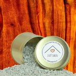 Od Janky vonné kamínky Zlatý santal 240 g v plechové dóze – Hledejceny.cz
