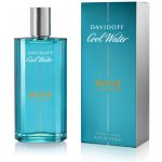 Davidoff Cool Water Wave toaletní voda pánská 125 ml – Hledejceny.cz