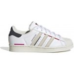 adidas Superstar W Ftw White/ Aluminium/ Shadow navy – Sleviste.cz