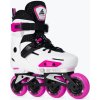 Kolečkové in-line brusle Rollerblade Apex Lady