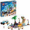 Lego LEGO® Friends 41751 Skatepark