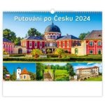 Nástěnný Putování po Česku 2024 – Zbozi.Blesk.cz