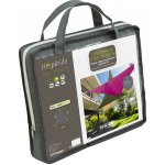 Hesperide Curacao 3 x 3 x 3 m šedá – Zboží Dáma Hesperide Curacao 3 x 3 x 3 m šedá – Zboží Dáma