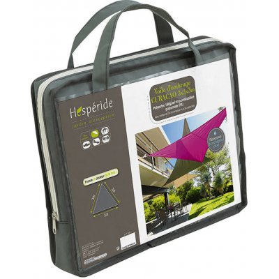 Hesperide Curacao 3 x 3 x 3 m šedá – Zboží Dáma Hesperide Curacao 3 x 3 x 3 m šedá – Zboží Dáma