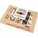 Penam Vánoční cukrárna vánoční čajové pečivo 400 g – Zboží Dáma
