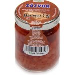 Notea Pečený čaj s cukrem Zázvor 55 ml – Hledejceny.cz