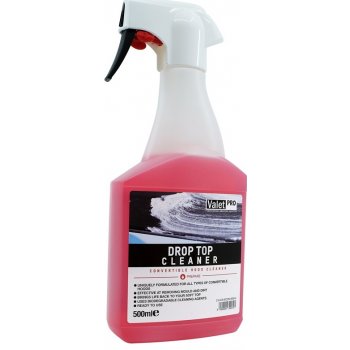 ValetPRO Drop Top Cleaner 500 ml