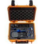 DJI BW Outdoor Cases Type 3000 pro Mavic 3 Pro/Mavic 3/Mavic 3 Fly More Combo – Zbozi.Blesk.cz