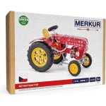 Merkur Retrotraktor – Zboží Živě