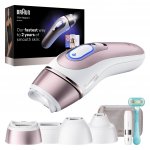 Braun Smart IPL Skin i·expert PL7432 – Zboží Dáma