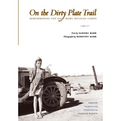 On the Dirty Plate Trail