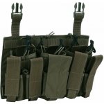 Task Force 2215 Platforma přední FAST na zásobníky RANGER GREEN – Sleviste.cz