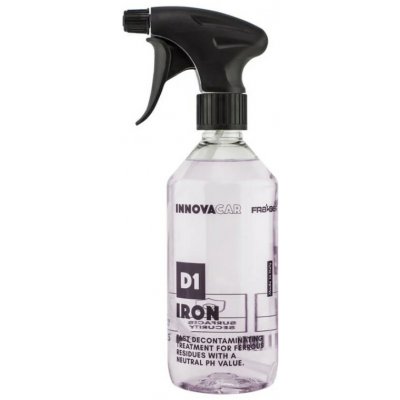 Innovacar D1 Iron 500 ml | Zboží Auto