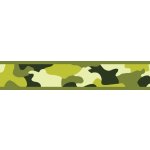 Red Dingo vodítko Camouflage – Hledejceny.cz
