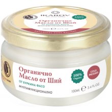 Ikarov Organické bambucké máslo 100 ml