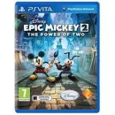 Epic Mickey: The Power of Two