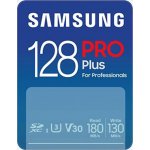 Samsung SDXC 128 GB MB-SD128S/EU – Zboží Mobilmania