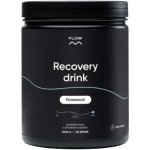 Flow Recovery drink 1000 g – Zboží Mobilmania