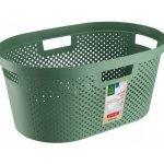 Curver INFINITY 39 l zelený – Hledejceny.cz