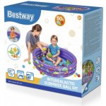 BESTWAY 52466 Intergalaktické překvapení 102 x 25 cm – Zboží Dáma