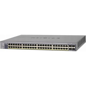 Netgear GS752TP