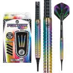 Winmau Foxfire Urban 80% 20g soft – Sleviste.cz