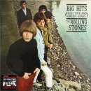  Rolling Stones - Big Hits LP