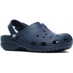 Crocs Classic Clog K tmavomodrá – Zboží Dáma
