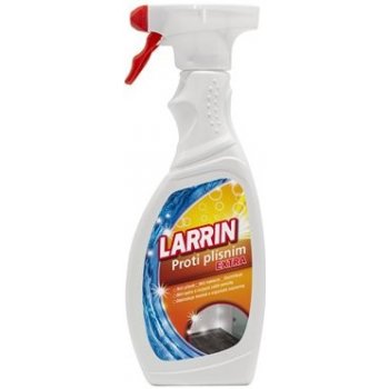 Larrin proti plísni 500 ml