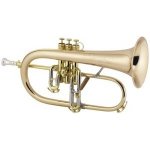 C.G. Conn Bb 1FR Vintage One 1 FR – Zboží Dáma